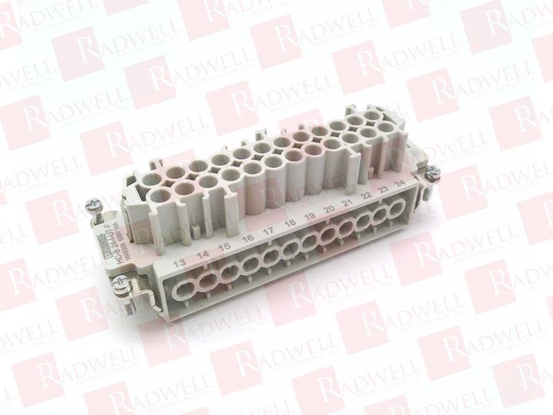 PHOENIX CONTACT HC-B 24-I-UT-F