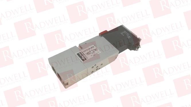 PARKER VSP18-500-M165