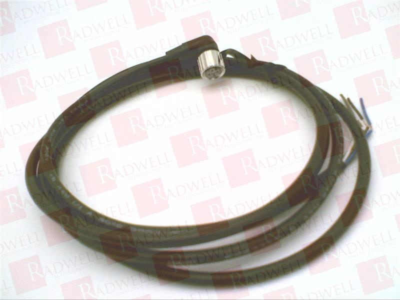 OMRON XS2F-M12PVC4A2M