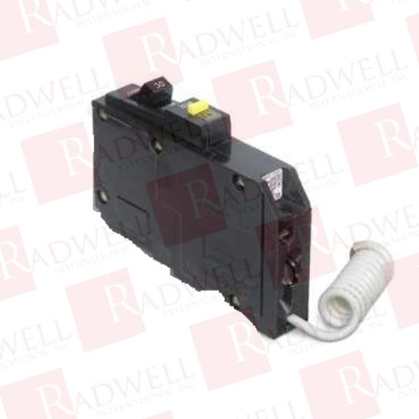 SCHNEIDER ELECTRIC QO130VHGFI