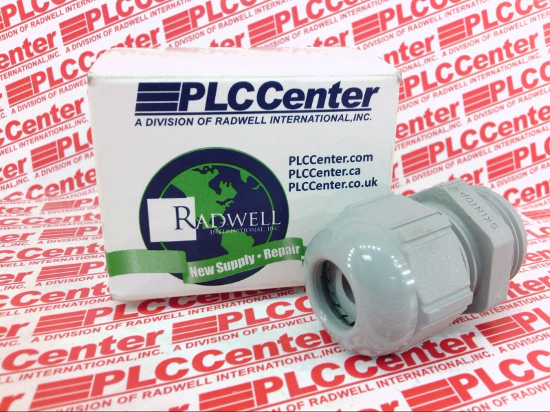 LAPP USA , S1234 , REDUCER BUSHING , GRAY , 3/4 INCH NPT