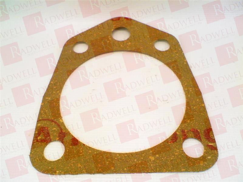 INGERSOLL RAND C6H20A-507