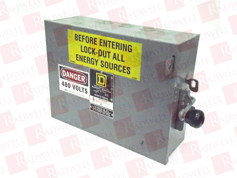 SCHNEIDER ELECTRIC 92442