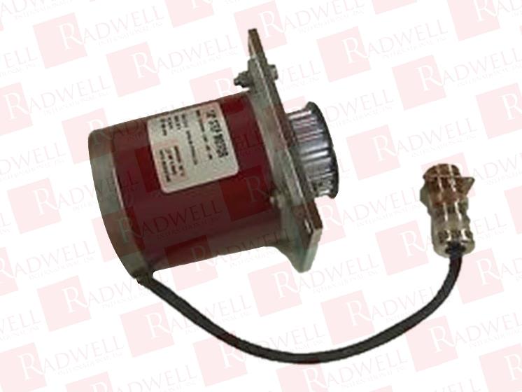 KOLLMORGEN E32NRHA-LNN-NS-00
