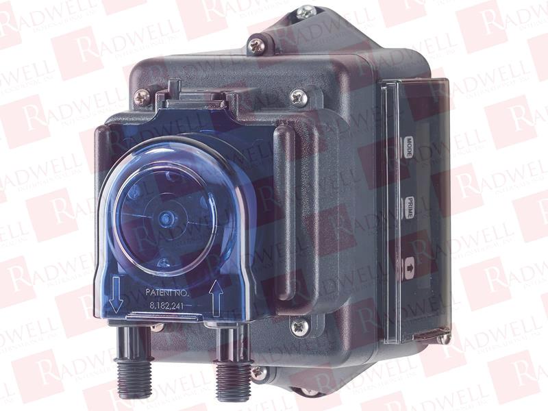 STENNER PUMP E10PHM51SKV