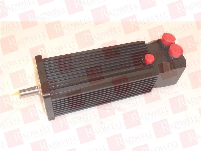 ALLEN BRADLEY H-4075-R-H04AA