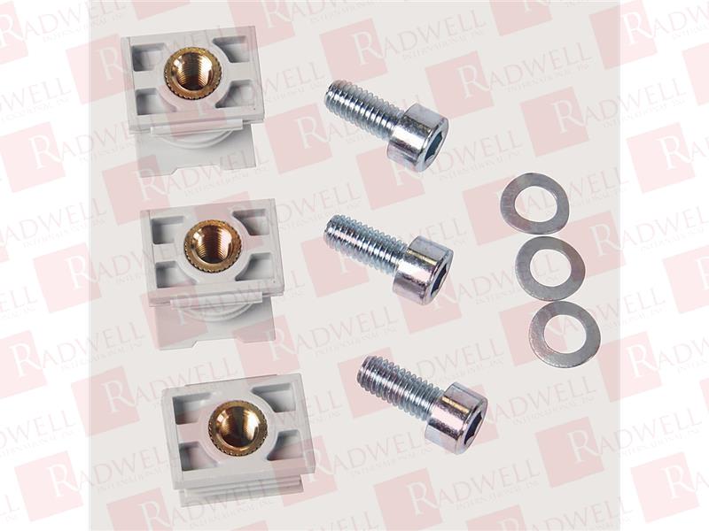 ALLEN BRADLEY 140G-H-ECM4