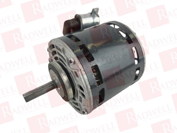 NIDEC CORP 011F5042F1X18C