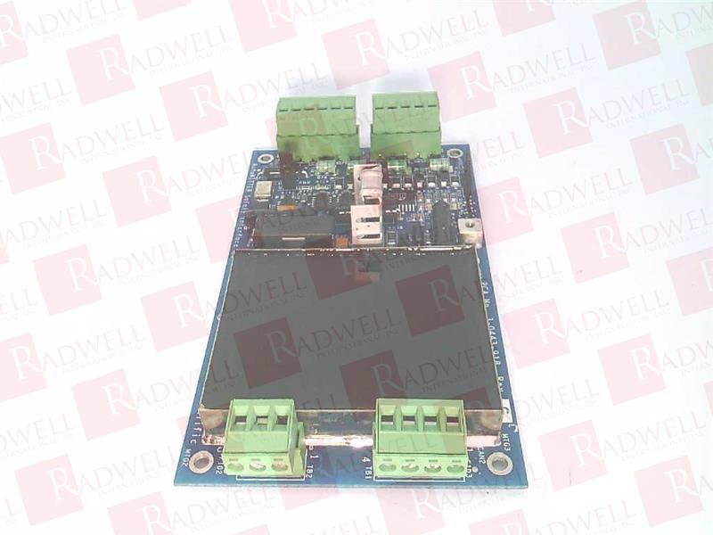 THERMO FISHER SCIENTIFIC 3-0443-918