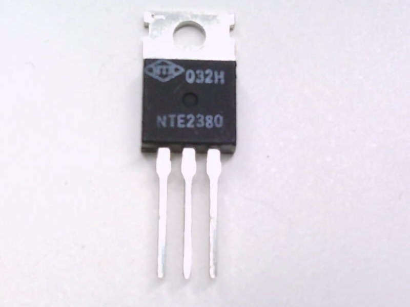 NTE NTE2380
