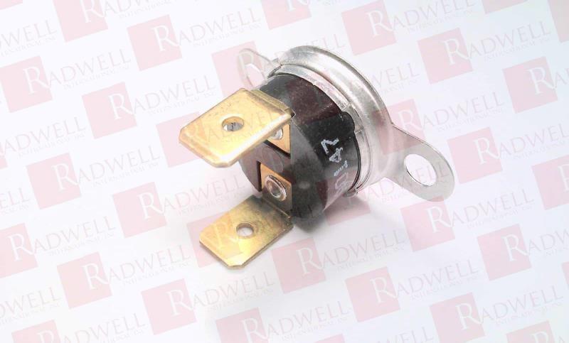 EMERSON 36T22-F230-40F