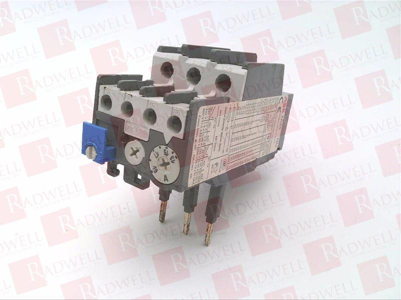 ASEA BROWN BOVERI TA25DU19-20