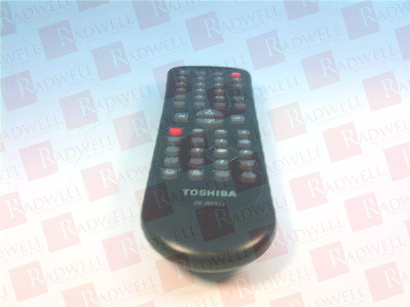 TOSHIBA SE-R0323
