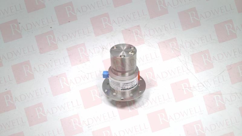MICROPUMP 82004