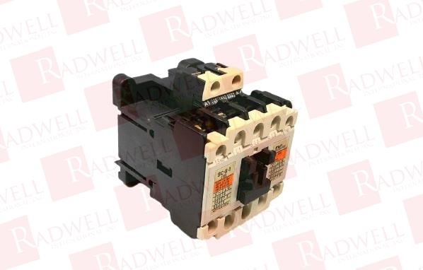 FUJI ELECTRIC 4NC0H0G11