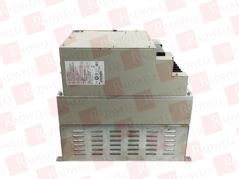 YASKAWA ELECTRIC SGDV-260D01A002000