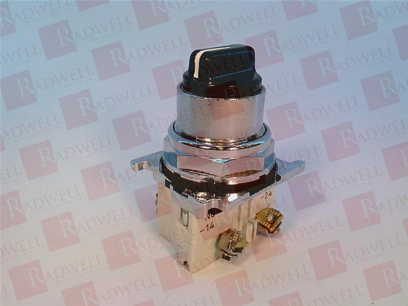 EATON CORPORATION 10250T-1343-1X