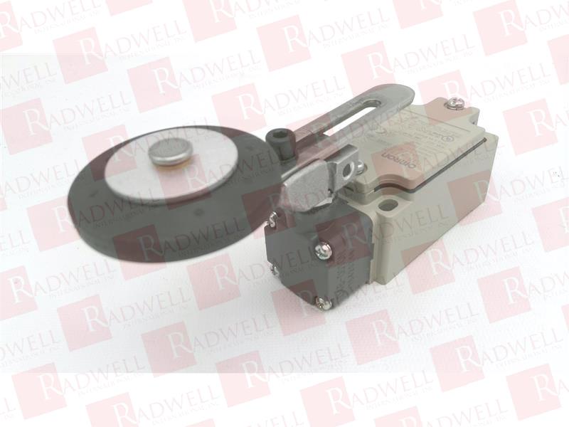 OMRON D4B-4113N