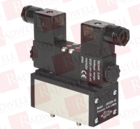 AIRTAC ESV330EB
