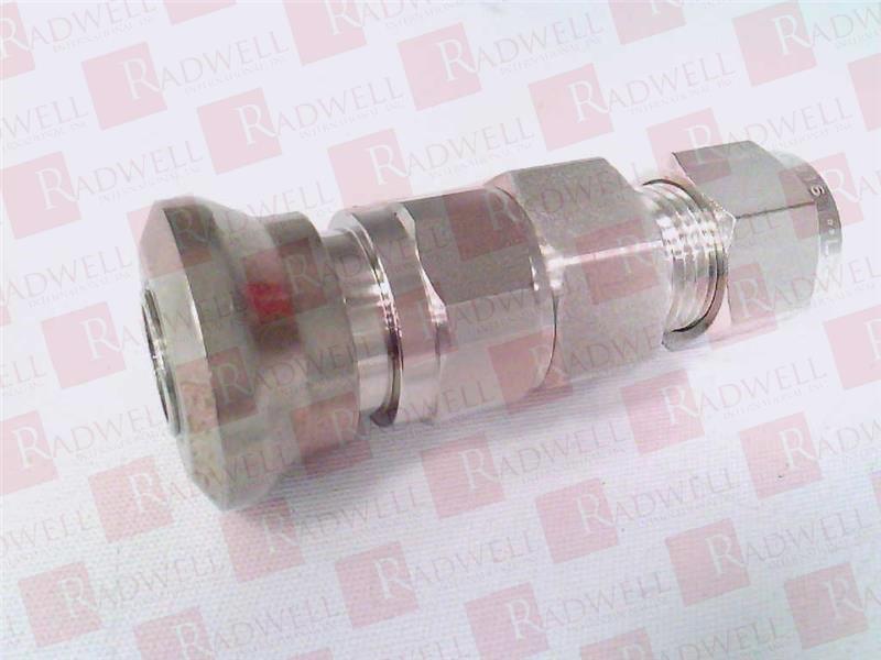 PARKER 6Z-Q6CY-SSP