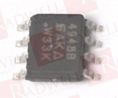 VISHAY SI4948BEY-T1-E3