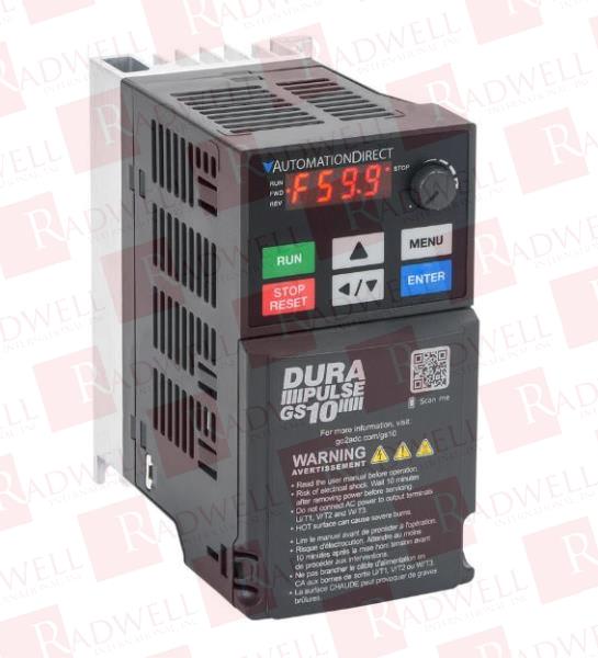 AUTOMATION DIRECT GS13N-42P0