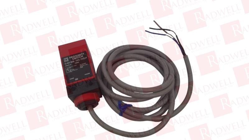 SCHNEIDER ELECTRIC 9006-PXT111P