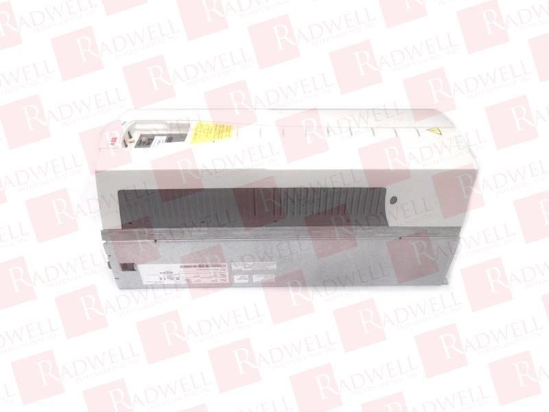 ASEA BROWN BOVERI ACH550-CARUH-075A-2+N2003