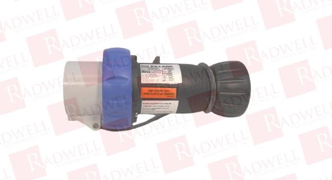 HUBBELL VSI30P409