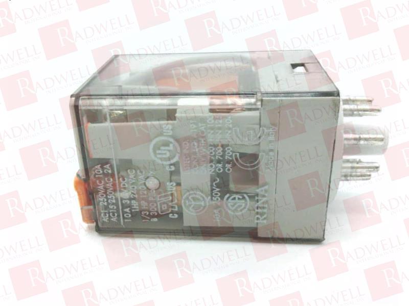 ALLEN BRADLEY 700-HA32A1-3-4