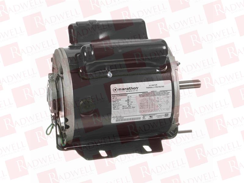 REGAL REXNORD 5KCR46NN0264T