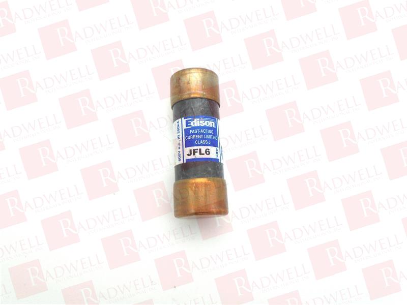 EATON CORPORATION JFL6