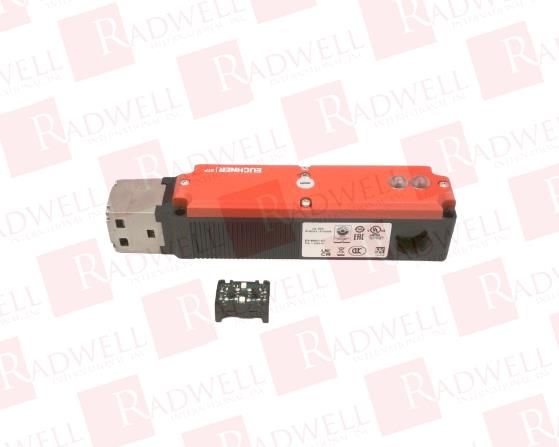EUCHNER STP3A-4141A024L024M