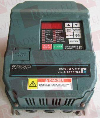 ASEA BROWN BOVERI GV3000/SE-5V4160
