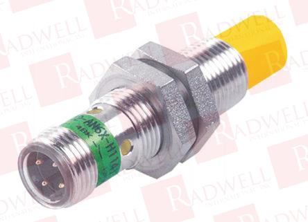 TURCK NI10U-EM12-AP6X-H1141