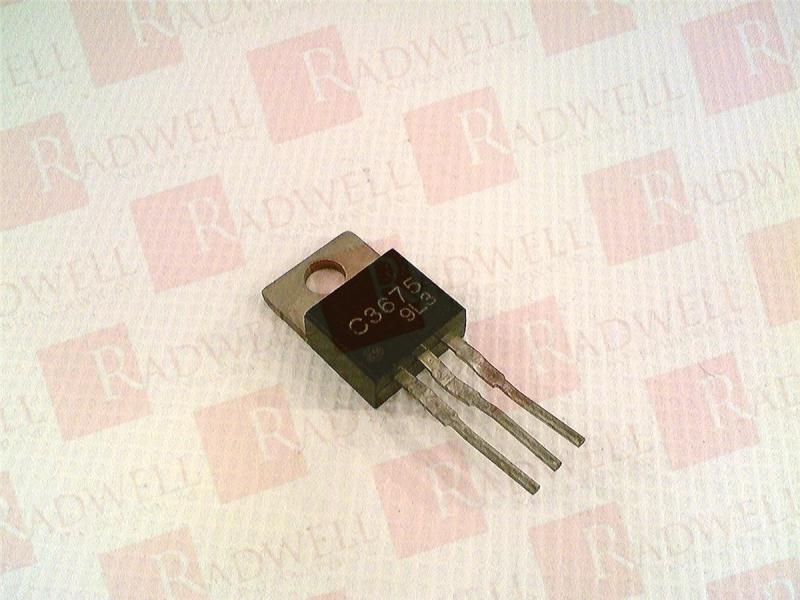 SANYO 2SC3675