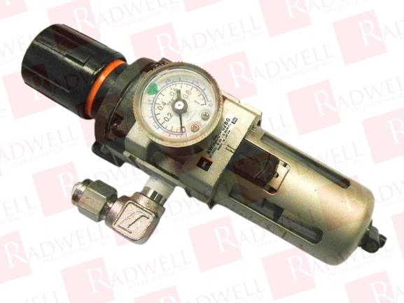 SMC AW3000-02BG