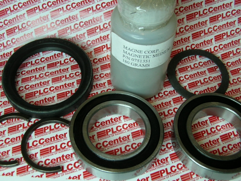 KIT CLUTCH REPAIR WATER COOLED 100MCW90B20