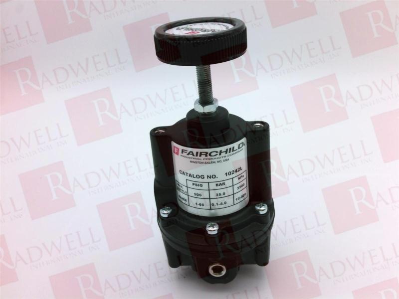 FAIRCHILD INDUSTRIAL PROD 10242L