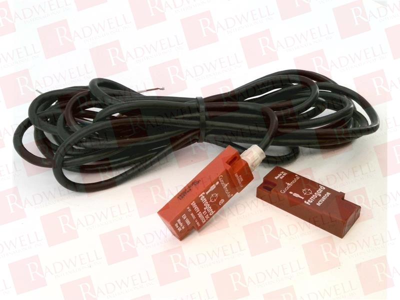 ALLEN BRADLEY 445070350