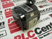 STEPPER MOTOR 83VOLT 1PH .14LR AMP