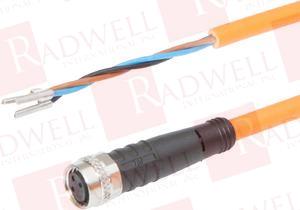 IPF ELECTRONIC VK50R075