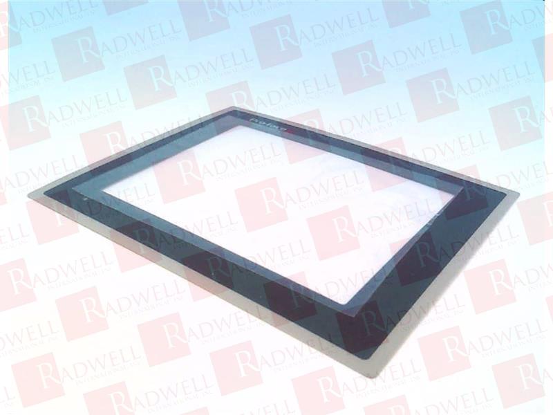 RADWELL VERIFIED SUBSTITUTE GP370-SC11-24V-SUB-OVERLAY