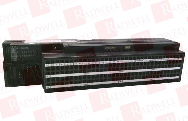 MITSUBISHI AJ65VBTS3-32D