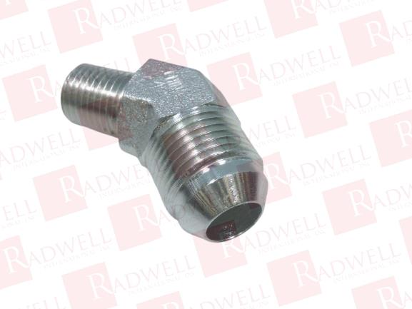 EATON CORPORATION 2023-4-8S