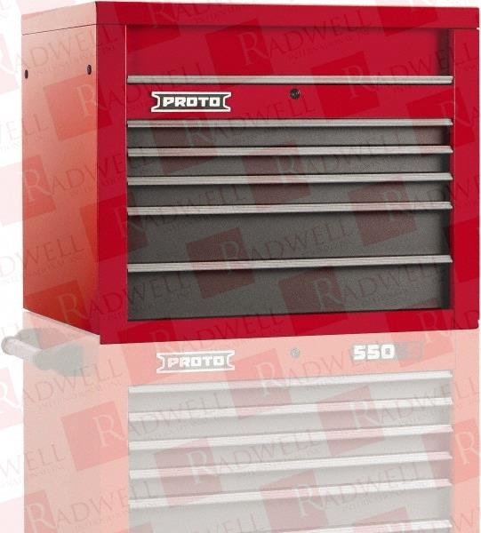 STANLEY BLACK & DECKER J553427-5SG