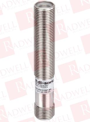 DI-SORIC BEK-PM12-G1T-BS