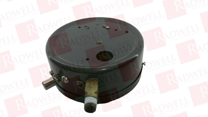 DWYER DS-231-3-R-4