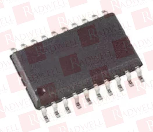 ON SEMICONDUCTOR MC74AC573DWR2G