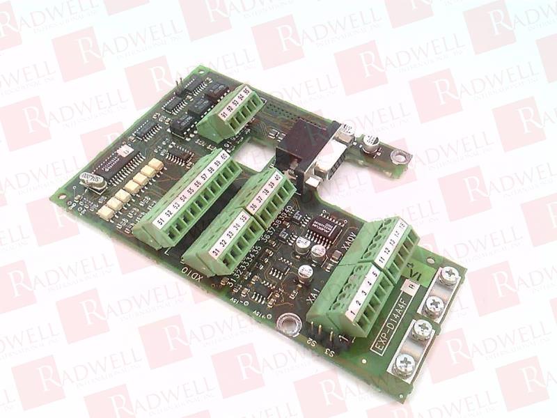 GENERAL ELECTRIC EXP-D14A4F